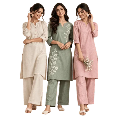 Linen Wear